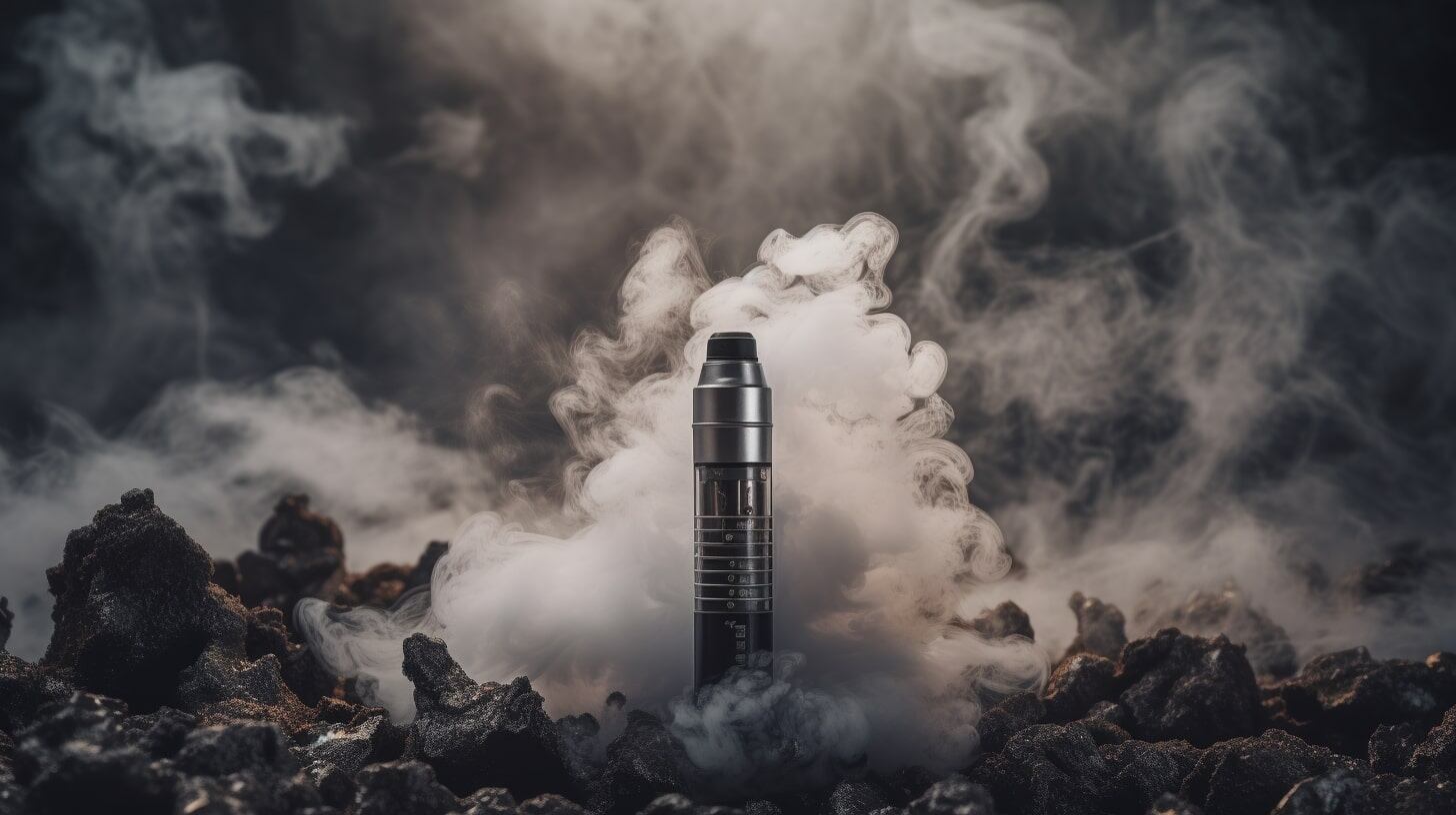 Ocho pasos recomendados por expertos ayudan a dejar el vapeo, comenzando por definir la motivación y eliminar dispositivos electrónicos (Imagen Ilustrativa Infobae)