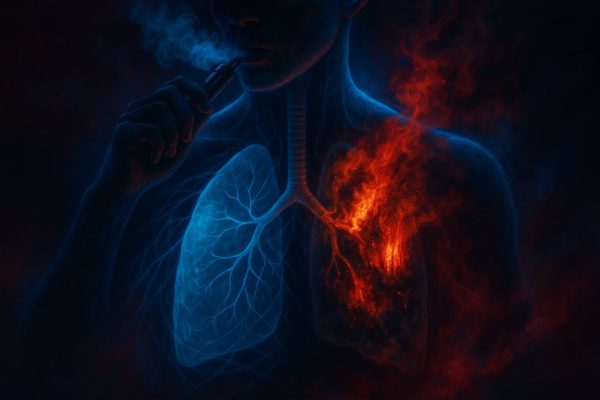 8 acciones claves para dejar el vapeo con éxito, según un experto en tabaquismo