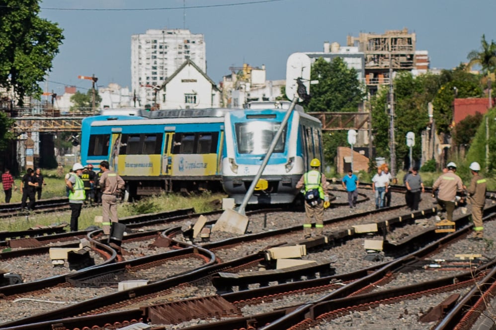 A 14 años de la Tragedia de Once: sobrevivientes con pesadillas, un solo preso y un ferrocarril que nadie puso a punto