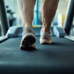 A los 82 años, un corredor con una capacidad aeróbica de 30, rompe récords