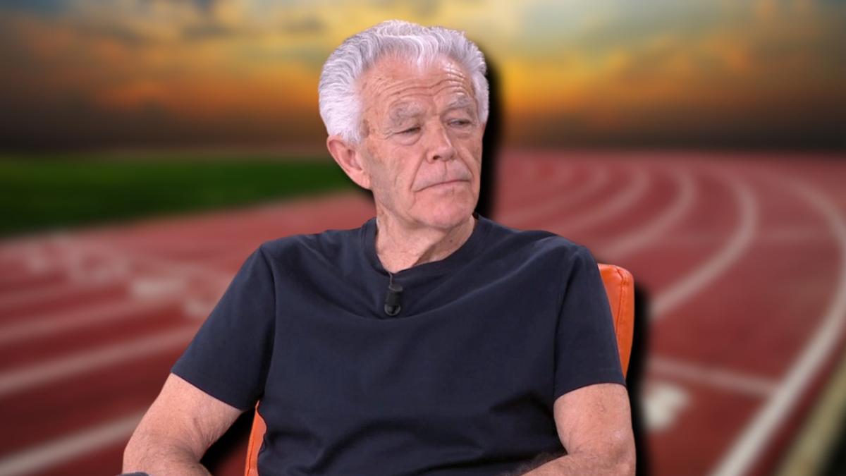 Juan mantiene un 77 por ciento de masa muscular, un dato inusual para su edad y clave frente a la sarcopenia 