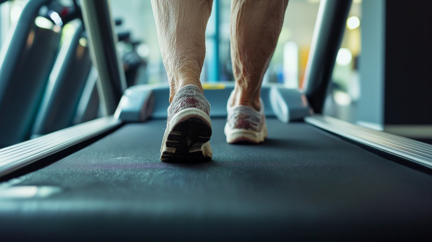 Los científicos investigan si su envejecimiento exitoso combina genética favorable ausencia de enfermedad y entrenamiento constante (Imagen Ilustrativa Infobae)