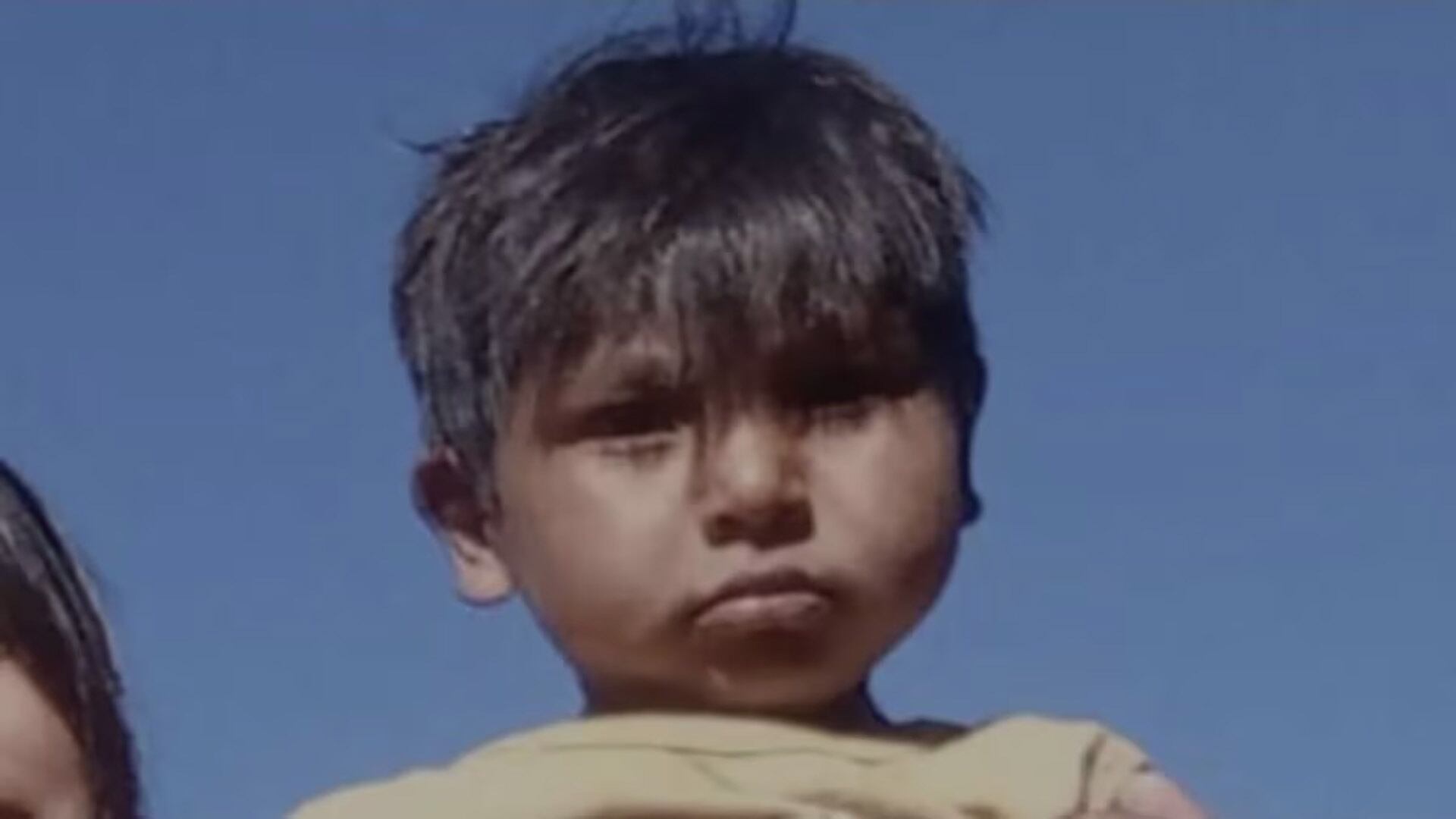 Se cumplió un año desde el momento en el que el menor desapareció de su casa, cuando su familia dormía la siesta