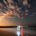 “Acabo de ver algo muy extraño”: La experiencia que compartió Florencia Raggi junto a Nicolás Repetto en Uruguay