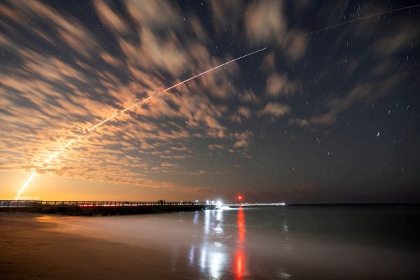 “Acabo de ver algo muy extraño”: La experiencia que compartió Florencia Raggi junto a Nicolás Repetto en Uruguay