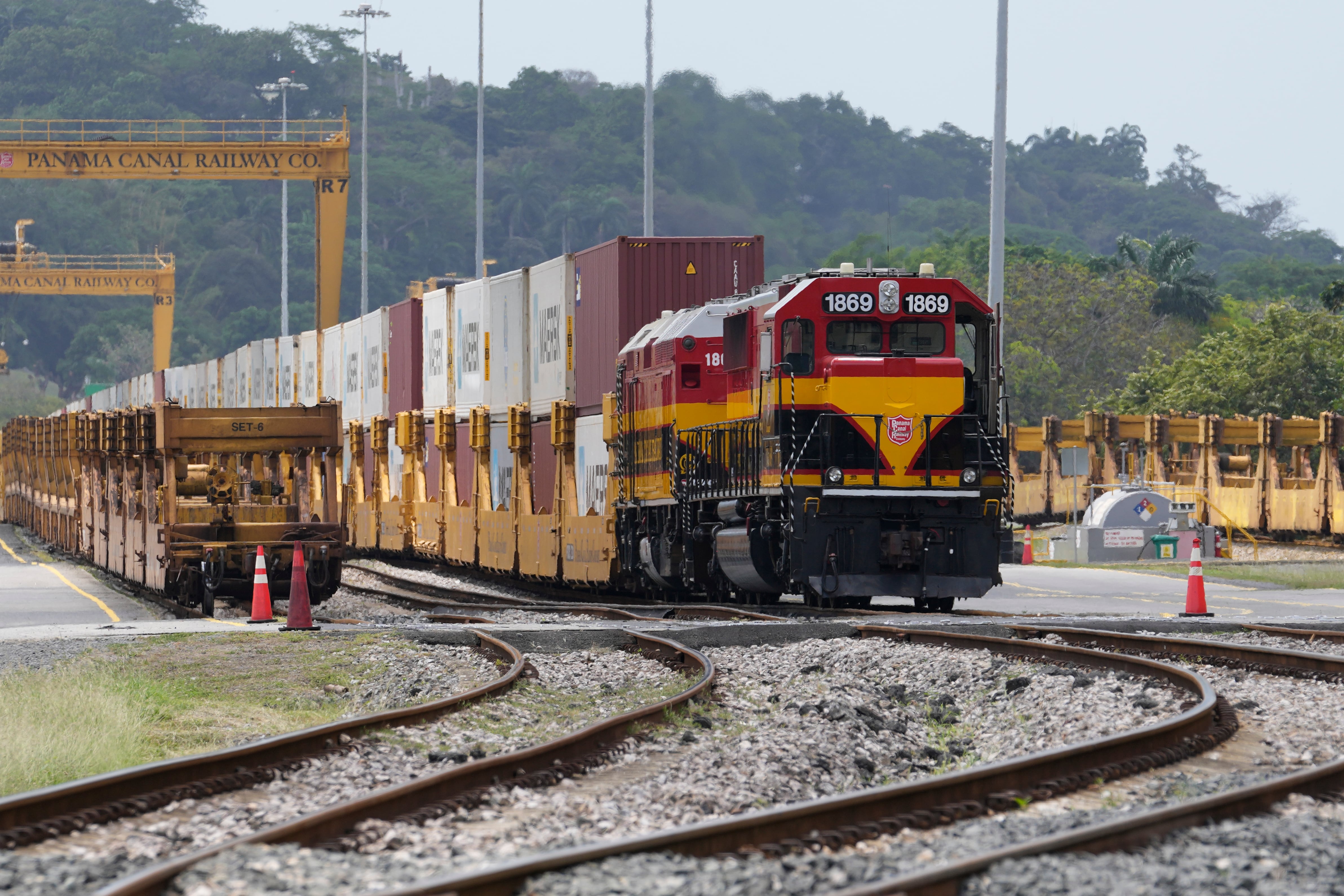 El incidente permanece bajo investigación para determinar la secuencia de los hechos y establecer las circunstancias del evento. AP