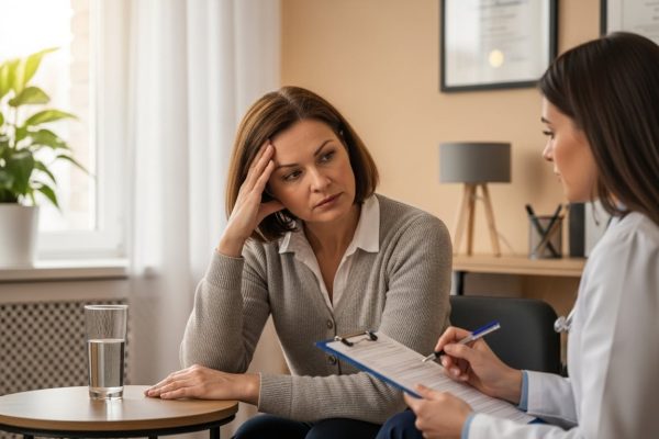 Advertencias, beneficios y riesgos: cuándo consumir suplementos de magnesio, según expertos