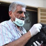 Ahora cayó el padre de dos de los líderes de “La Banda del Millón” por un robo en una casa de Martínez