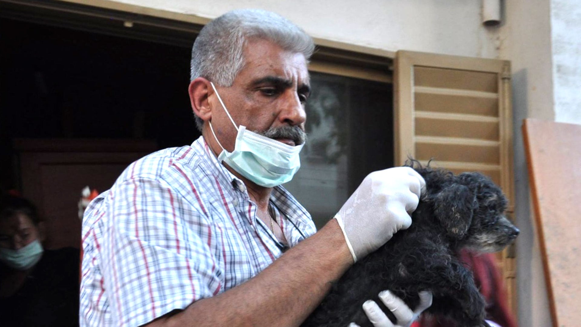 Ahora cayó el padre de dos de los líderes de “La Banda del Millón” por un robo en una casa de Martínez