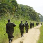 Al menos 200 muertos en un deslizamiento de tierra en una mina de coltán controlada por milicias en el este del Congo