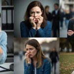 Alerta por el deterioro del bienestar de adultos jóvenes: qué halló un informe global sobre salud mental