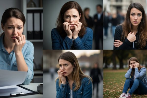 Alerta por el deterioro del bienestar de adultos jóvenes: qué halló un informe global sobre salud mental