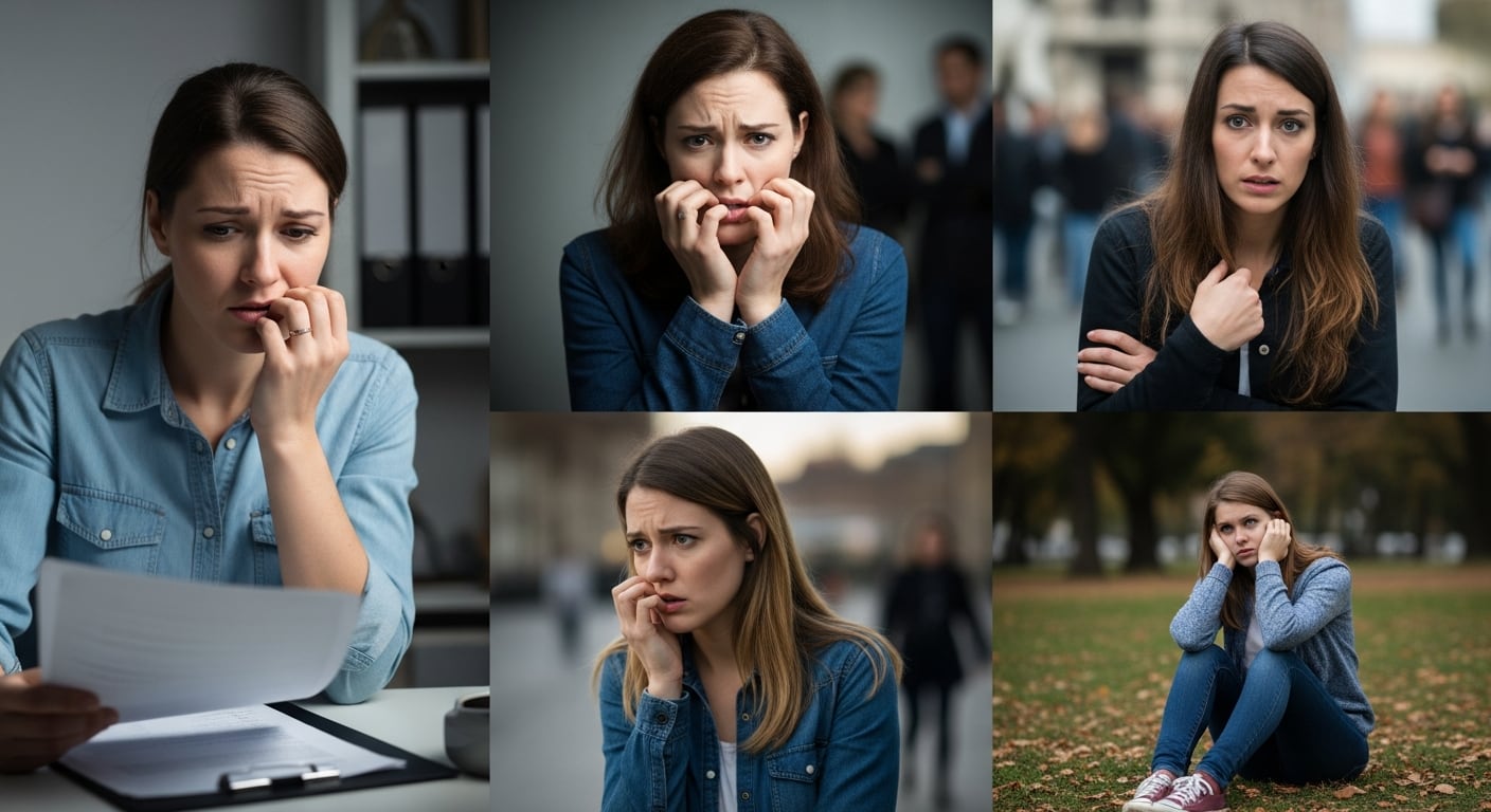 Alerta por el deterioro del bienestar de adultos jóvenes: qué halló un informe global sobre salud mental