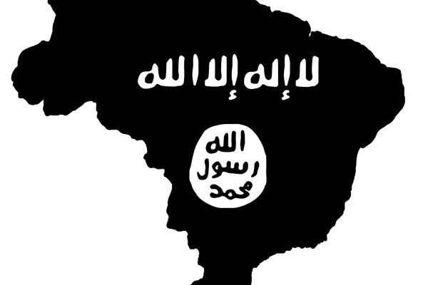 Alerta terrorista en Brasil: crece la preocupación tras el arresto de un joven que planeaba un ataque suicida en nombre de ISIS