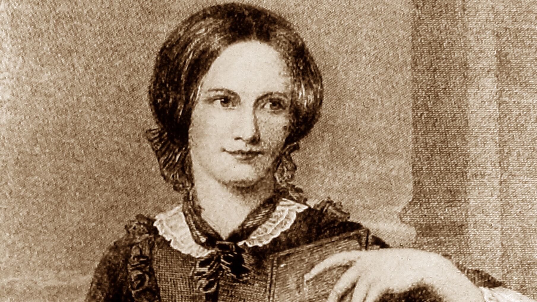 Mary Taylor, con su pensamiento progresista, fue clave en la independencia intelectual y económica de Charlotte Brontë y en la inspiración de sus personajes - (The Grosby Group)