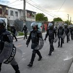 Amnistía Internacional denunció una “escalada de detenciones arbitrarias” en Cuba
