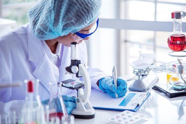 Análisis de sangre contra el cáncer no detecta la enfermedad antes en un estudio importante