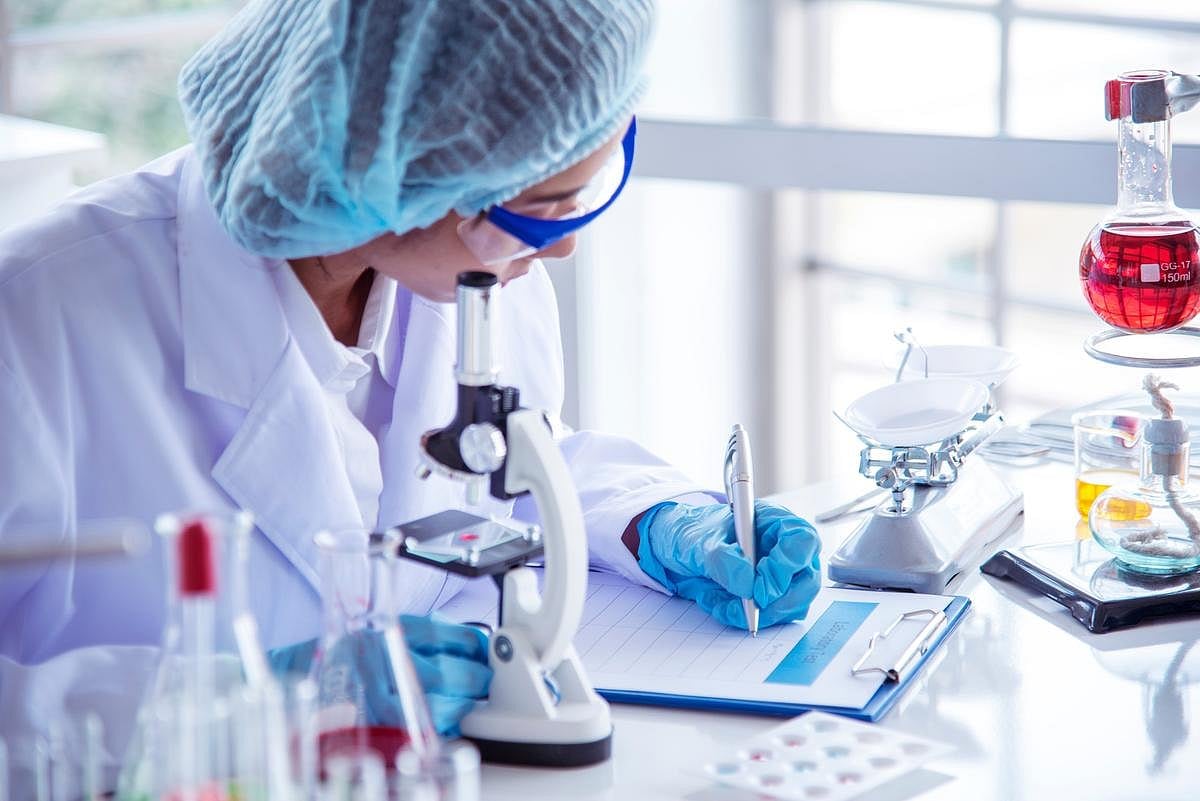 Análisis de sangre contra el cáncer no detecta la enfermedad antes en un estudio importante