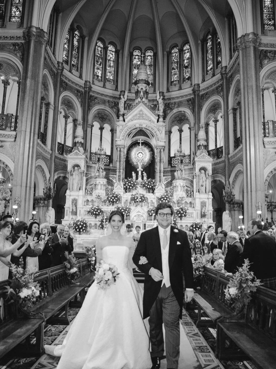 Anamá Ferreira será abuela por primera vez: “Hoy puedo decir lo que mi corazón ya sabía”