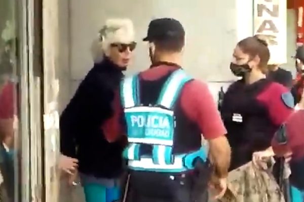 Ángel de Brito aseguró que no se conoce el paradero de Leevon Kennedy: “Desapareció de verdad”