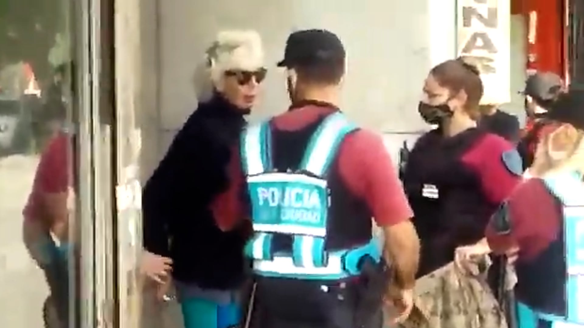 Ángel de Brito aseguró que no se conoce el paradero de Leevon Kennedy: “Desapareció de verdad”