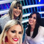 Any Ventura habló de su desilusión con Edith Hermida tras su salida de Bendita: “La relación quedó rara”