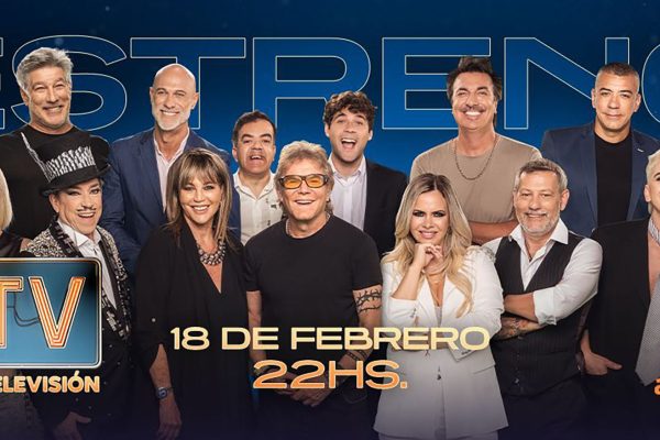 Any Ventura habló de su desilusión con Edith Hermida tras su salida de Bendita: “La relación quedó rara”