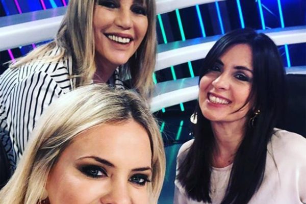 Any Ventura habló de su desilusión con Edith Hermida tras su salida de Bendita: “La relación quedó rara”