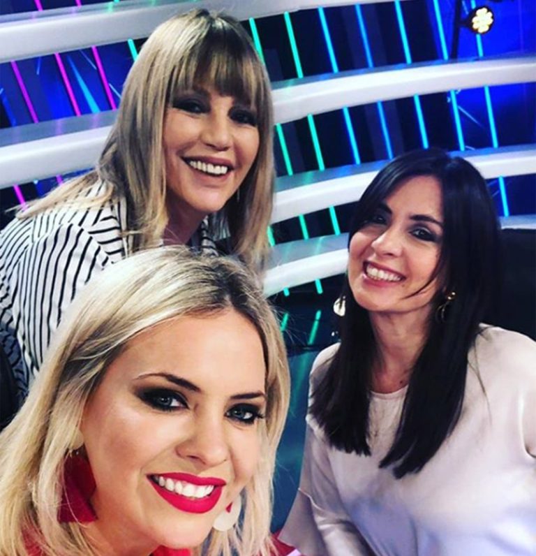 Any Ventura habló de su desilusión con Edith Hermida tras su salida de Bendita: “La relación quedó rara”