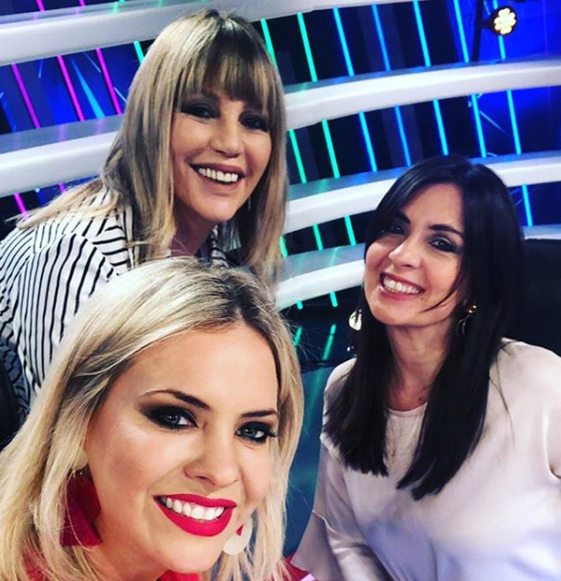 Any Ventura habló de su desilusión con Edith Hermida tras su salida de Bendita: “La relación quedó rara”