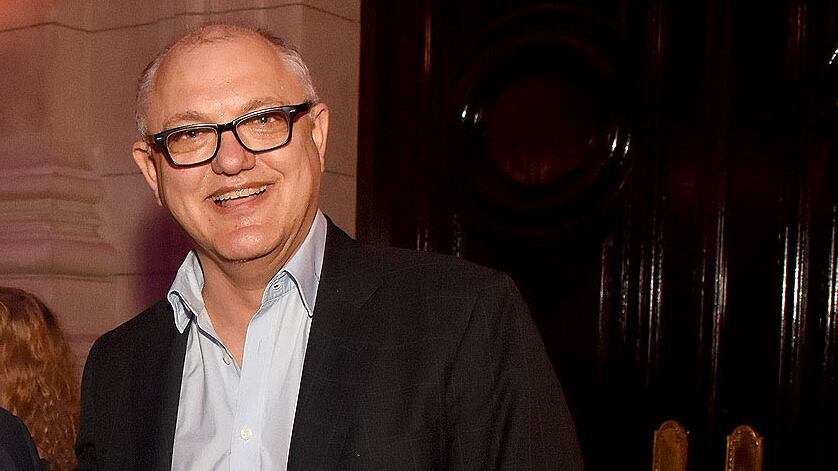 Javier Timerman oye la voz de su padre en el escrito recién encontrado.