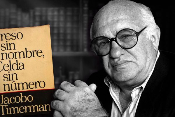 Apareció la autobiografía que Jacobo Timerman decidió no publicar: la tortura, el periodismo, las anécdotas falsas
