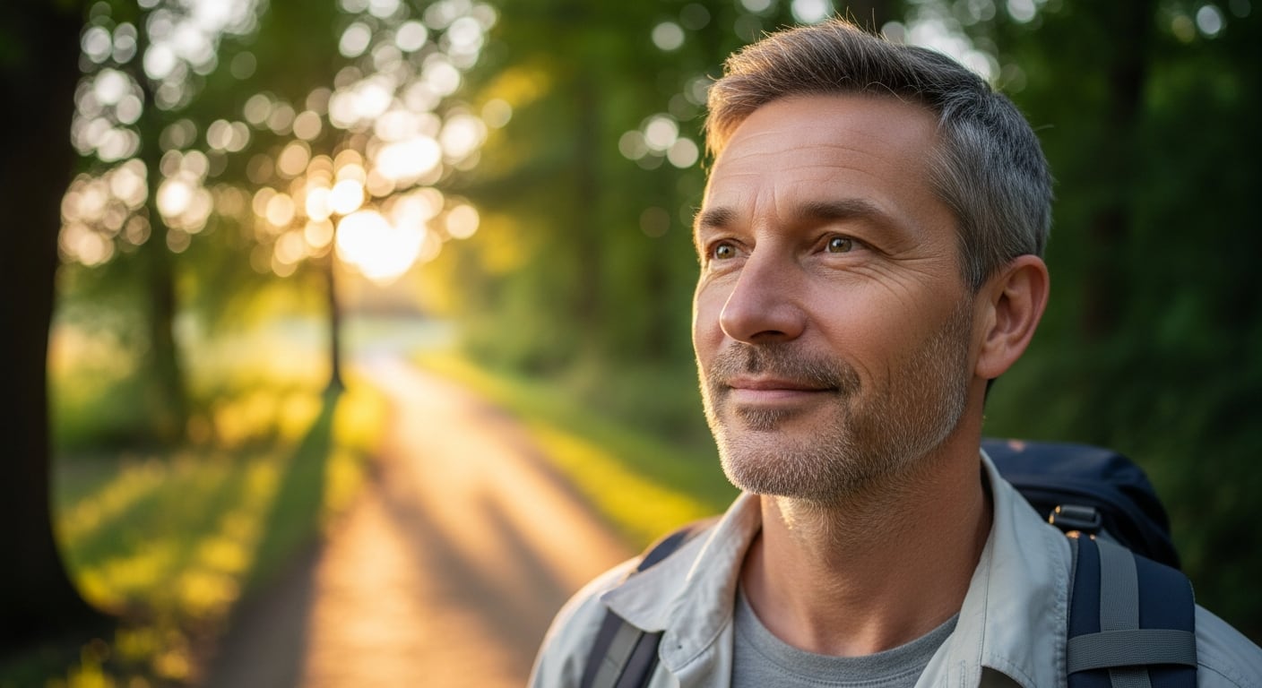 Los árboles urbanos filtran partículas contaminantes, ofrecen sombra y reducen el ruido, factores que benefician el sistema cardiovascular (Imagen Ilustrativa Infobae)
