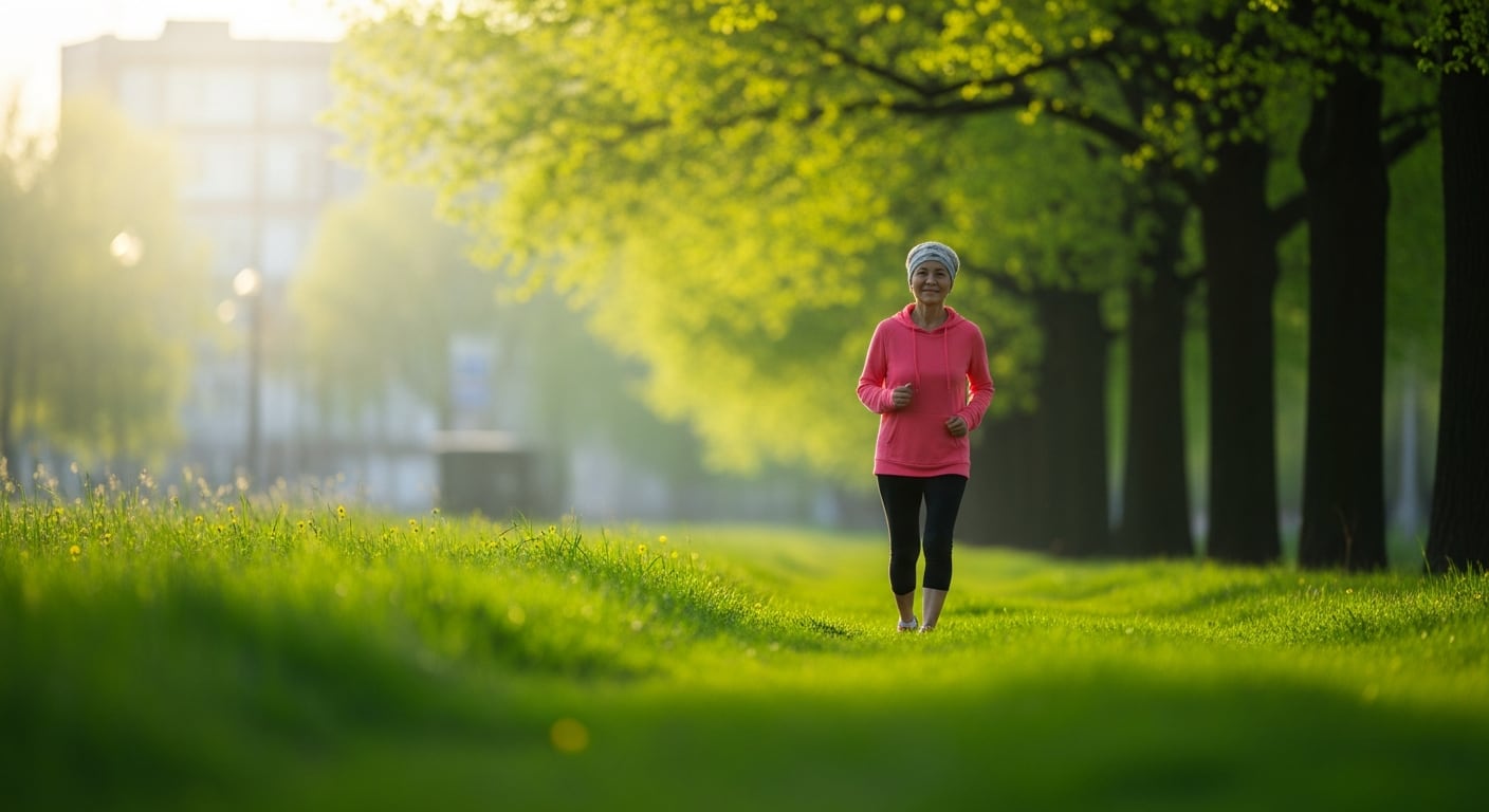 Un estudio asocia la presencia de árboles urbanos con una reducción del 4% en enfermedades cardiovasculares en comparación con zonas de césped (Imagen Ilustrativa Infobae)