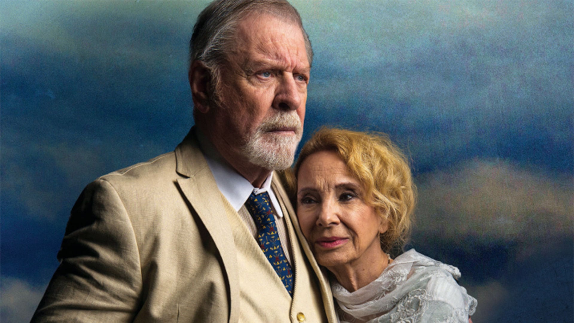 Arturo Puig vuelve al teatro con una obra en la que repasa su vida: “Son textos que marcaron mi memoria”