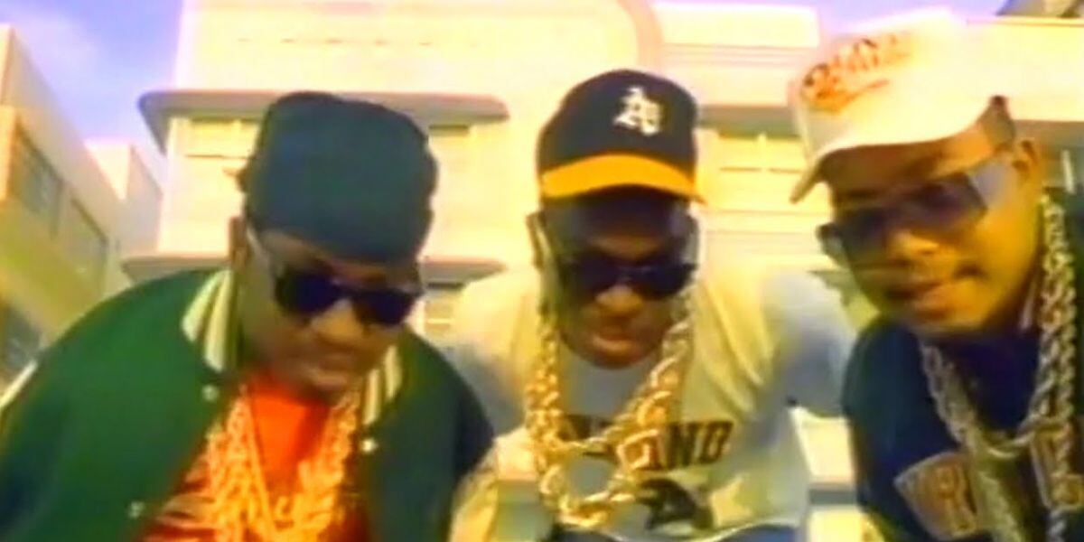 “As Nasty As They Wanna Be”: qué hay detrás del álbum más censurado en la historia del rap