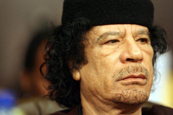 Asesinaron a Saif Al Islam Gadafi, hijo del ex dictador libio, en un ataque comando en su residencia