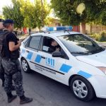 Asesinaron de una puñalada en el pecho a un joven en Mendoza