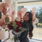 Así fue el festejo íntimo de cumpleaños de Valentina Cervantes en Londres: la nueva travesura de su hijo Benjamín