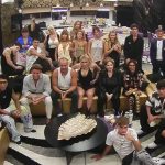 Así quedó la primera placa de nominados de Gran Hermano Generación Dorada: tensión, estrategia y emociones fuertes