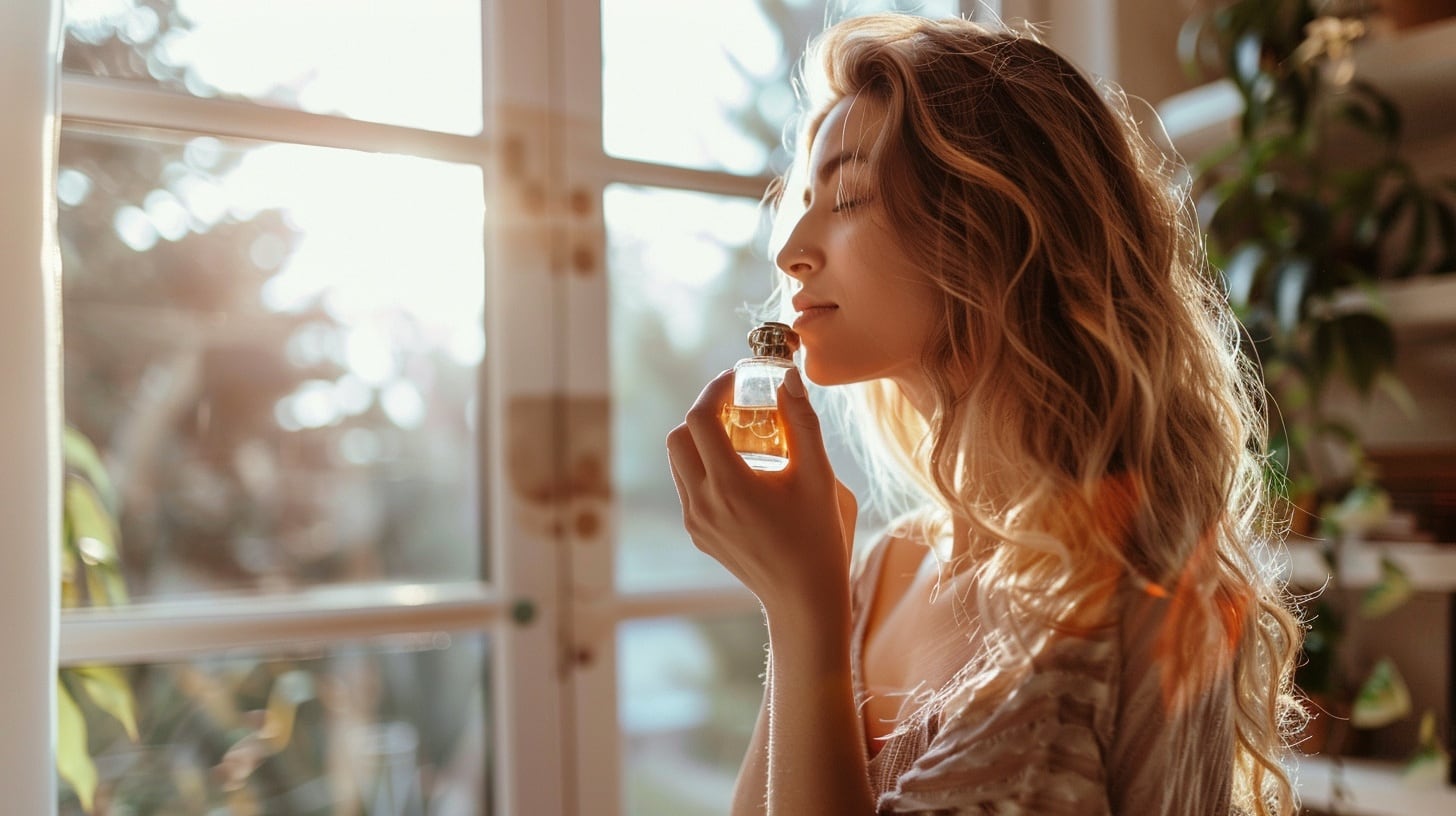 El estudio demuestra que el cerebro distingue primero la identidad objetiva del olor y luego evalúa su carga emocional (Imagen Ilustrativa Infobae)