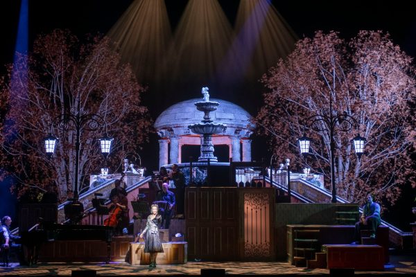 Astor, Piazzolla Eterno: los secretos la obra que brilla en el Colón y el desafío de reinventar el tango sin pedir permiso