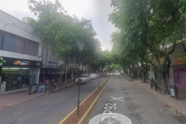 Atacaron a puñaladas a un luchador de kickboxing en la puerta de un gimnasio de Mendoza