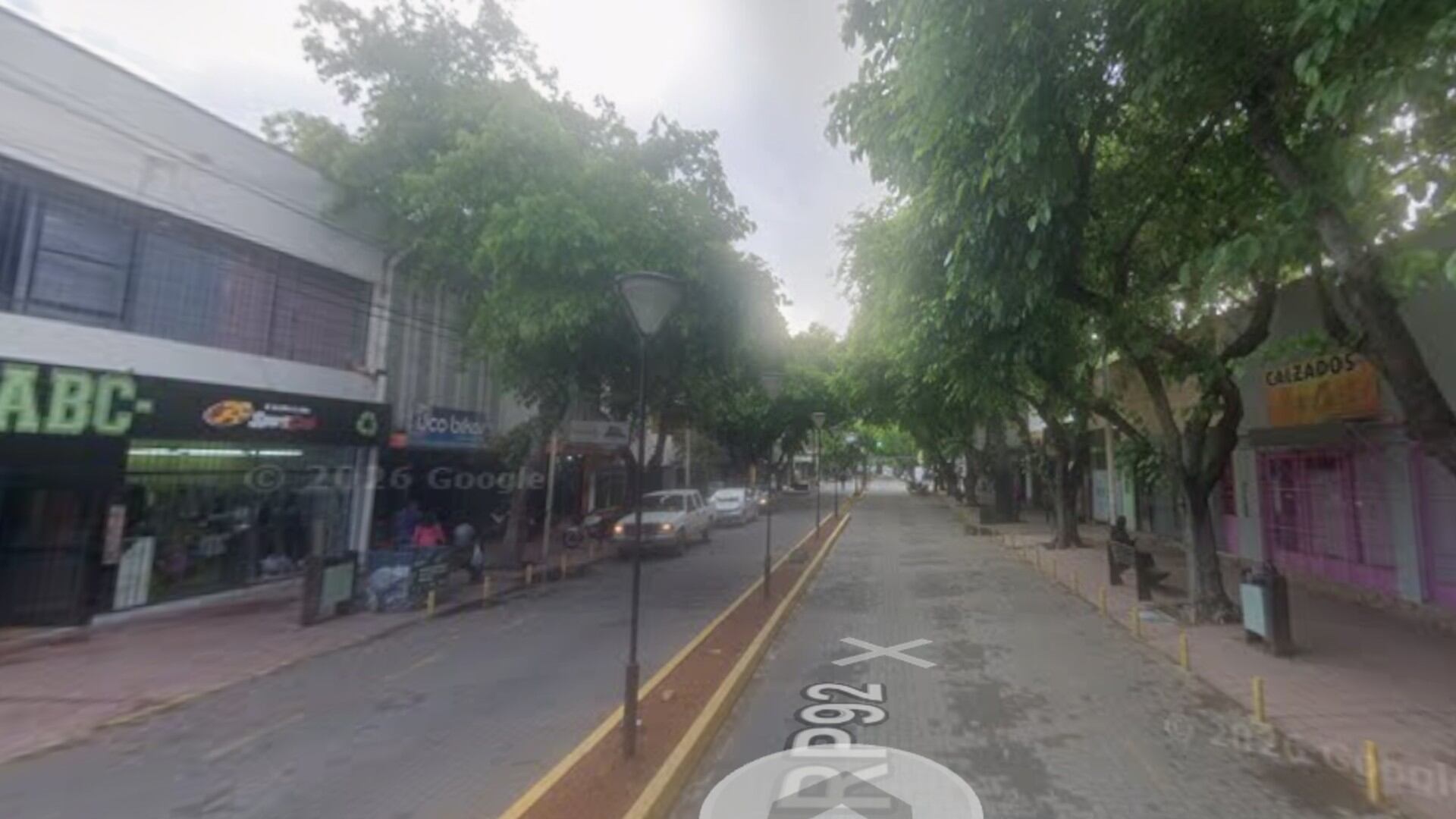 Atacaron a puñaladas a un luchador de kickboxing en la puerta de un gimnasio de Mendoza