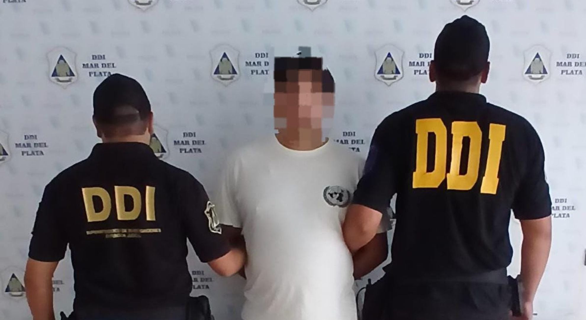 El acusado fue imputado por robo agravado y encubrimiento