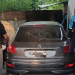 Atropelló, mató y se fugó en Pilar: detuvieron a un sospechoso de 19 años