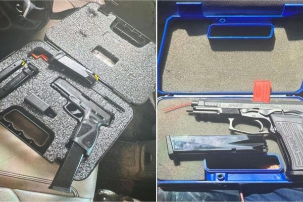 Audios y videos: así marcan casas, roban y se divierten los integrantes de “La Banda del Millón” en la cárcel