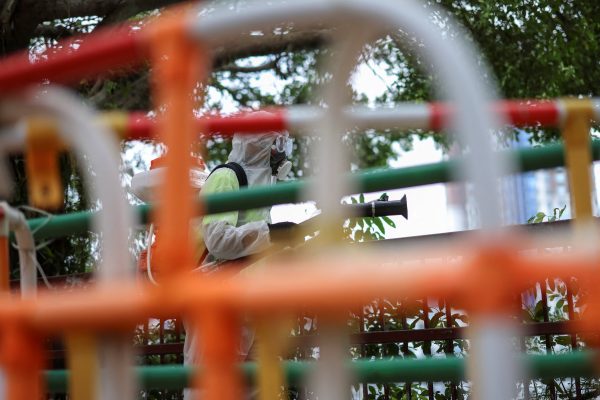 Aumento de chikungunya en Bolivia genera alerta sanitaria: en dos meses hay más casos que en todo 2025