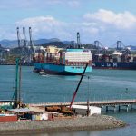 Autoridad Marítima de Panamá recibe orden de asumir control de puertos operados por empresa respaldada por China