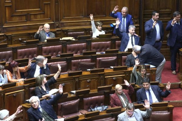 Avanza en los Congresos de Brasil y Uruguay la ratificación del acuerdo entre el Mercosur y la Unión Europea